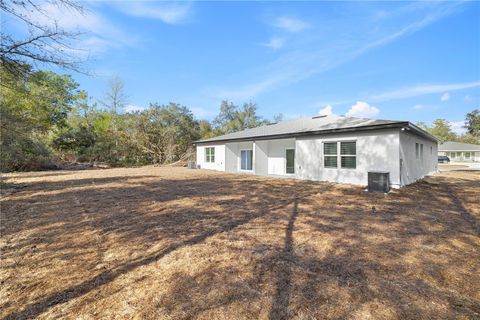 Tiny photo for 16082 SW 35th Court Road, Ocala, FL 34473 (MLS # O6375970)