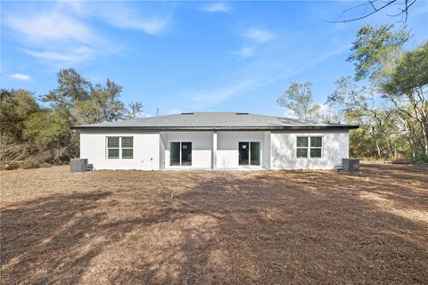 Tiny photo for 16082 SW 35th Court Road, Ocala, FL 34473 (MLS # O6375970)