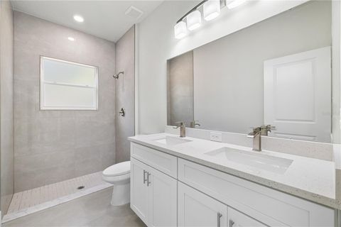 Tiny photo for 16082 SW 35th Court Road, Ocala, FL 34473 (MLS # O6375970)
