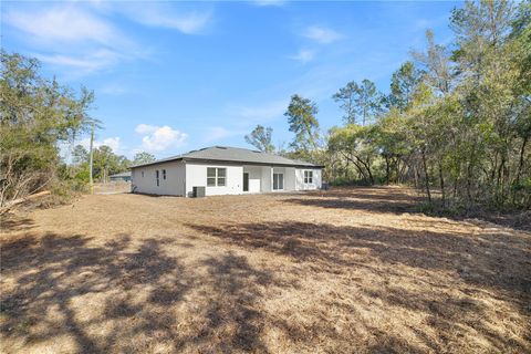 Tiny photo for 16082 SW 35th Court Road, Ocala, FL 34473 (MLS # O6375970)