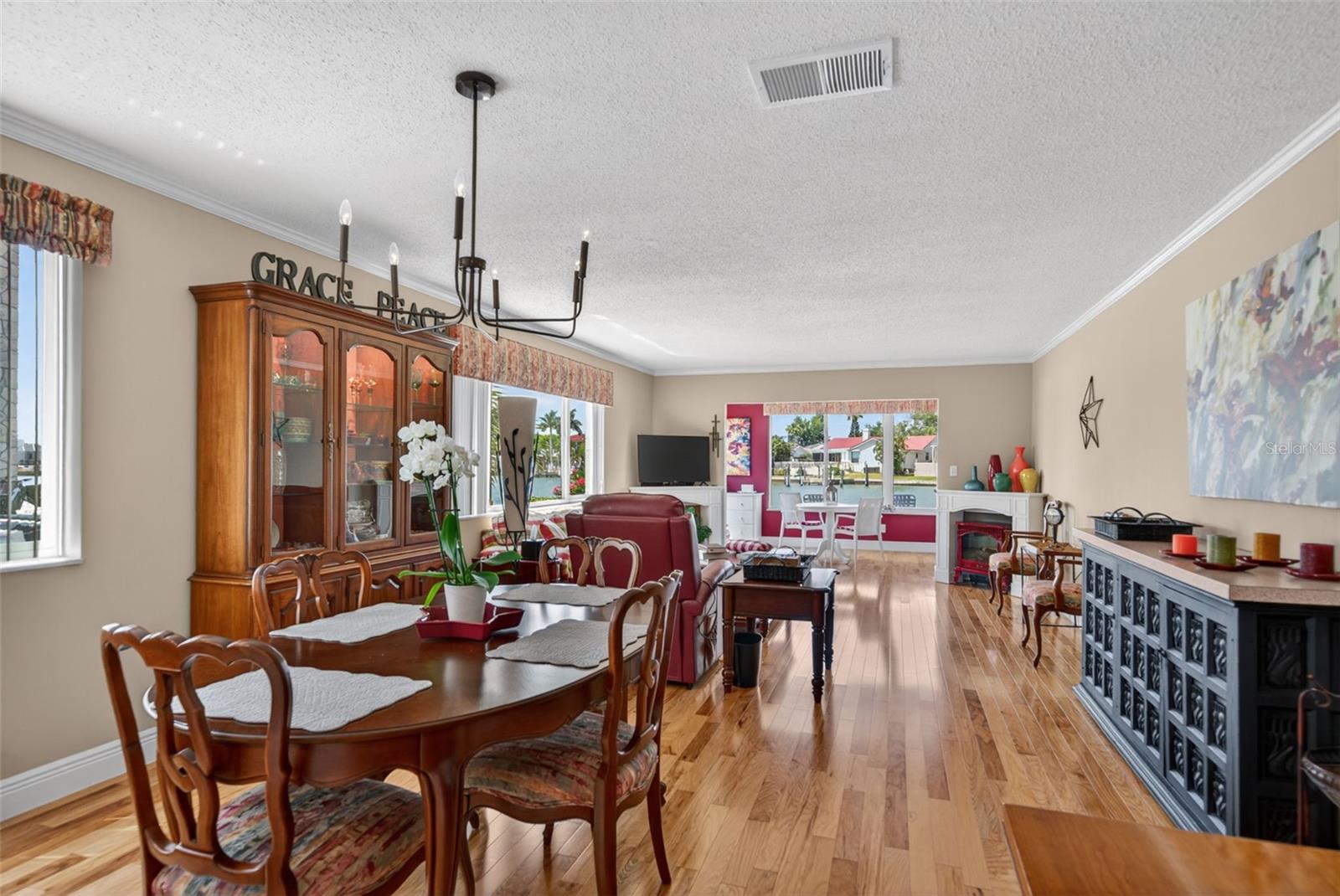 TOWN SHORES OF GULFPORT - Residential