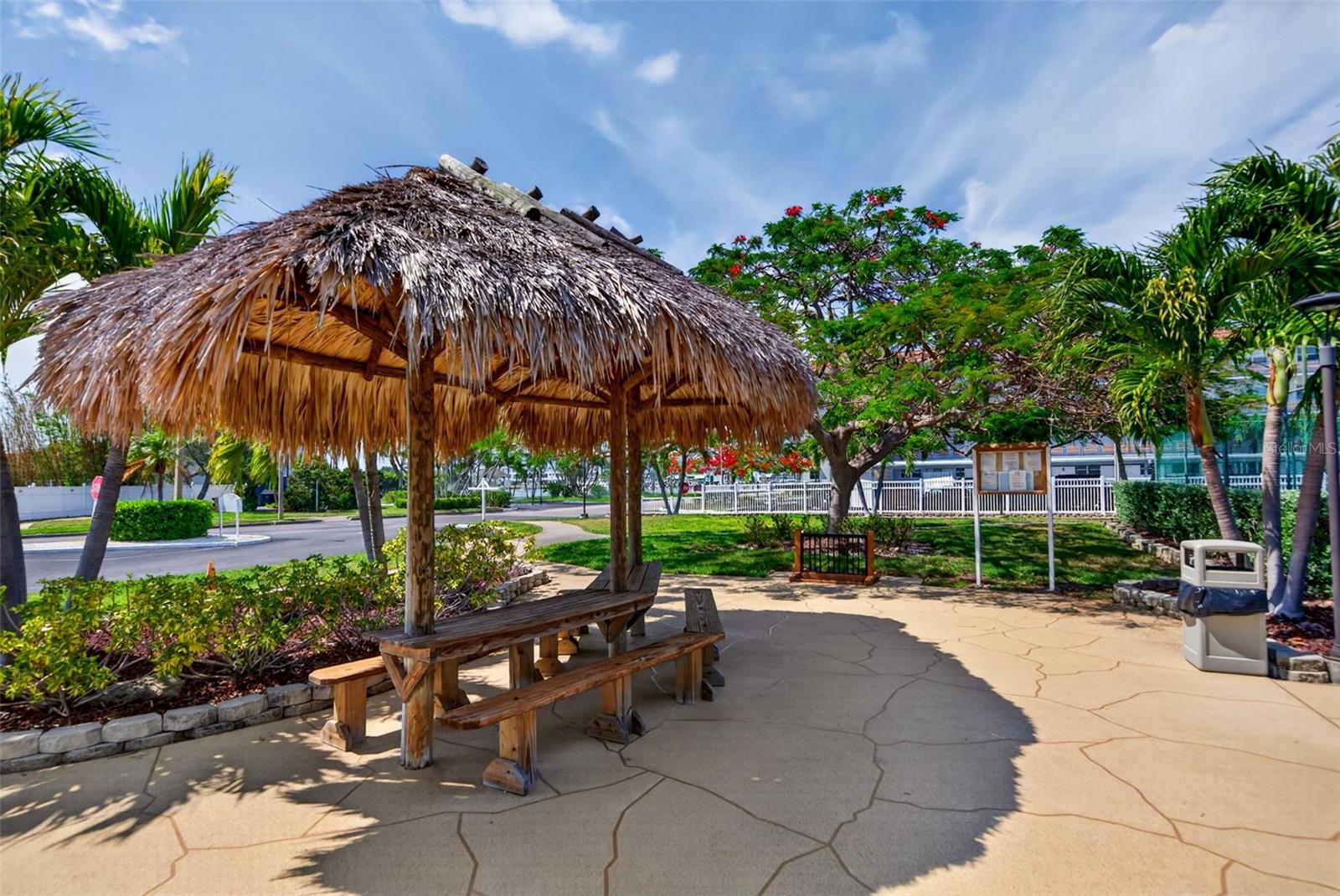 TOWN SHORES OF GULFPORT - Residential