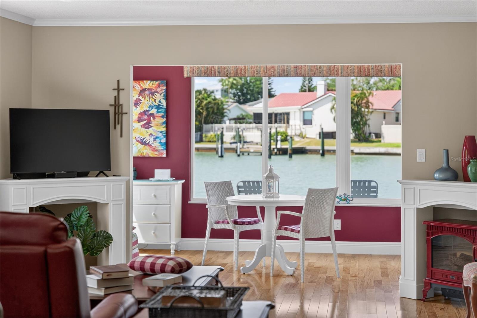 TOWN SHORES OF GULFPORT - Residential