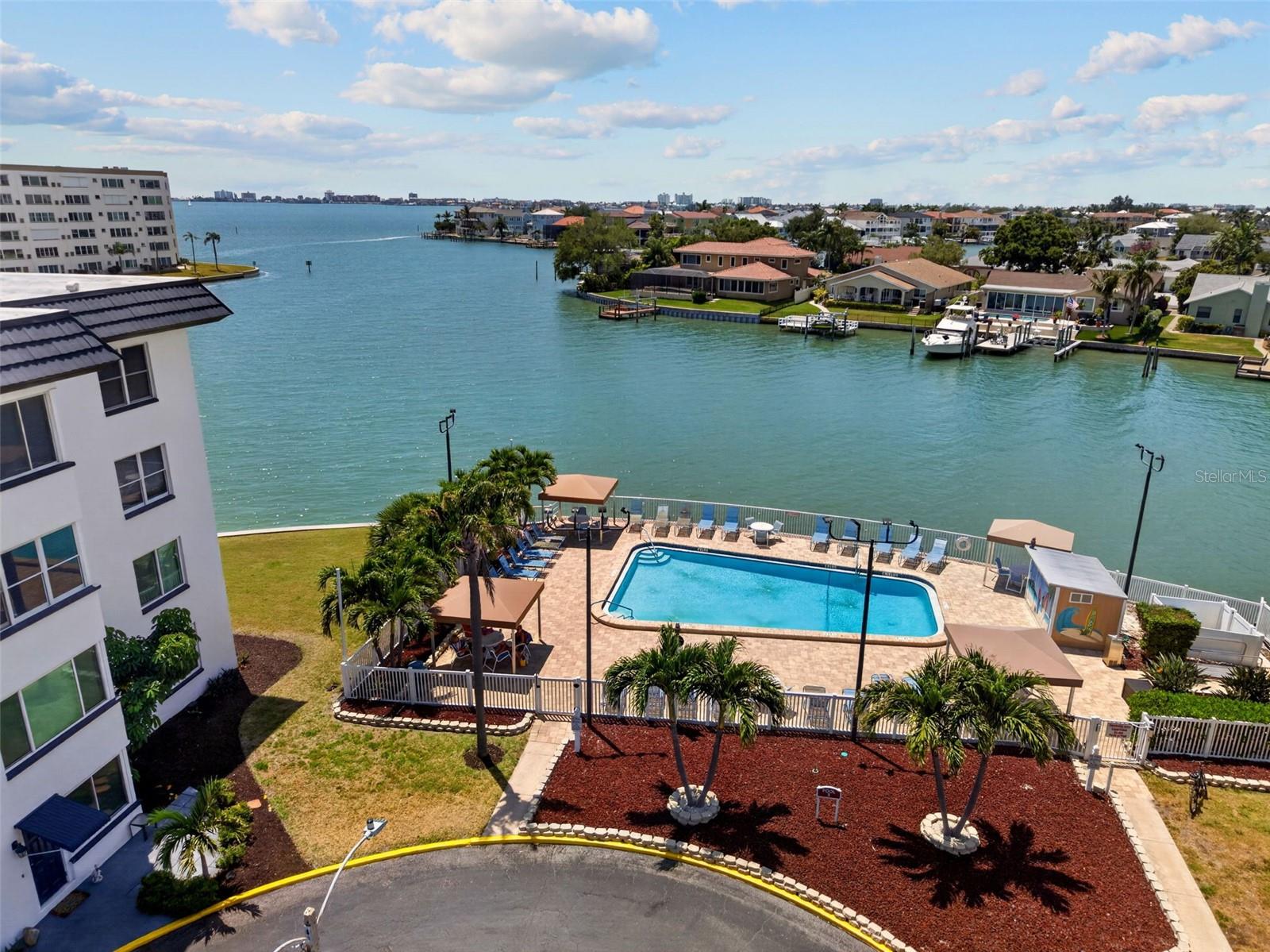 TOWN SHORES OF GULFPORT - Residential