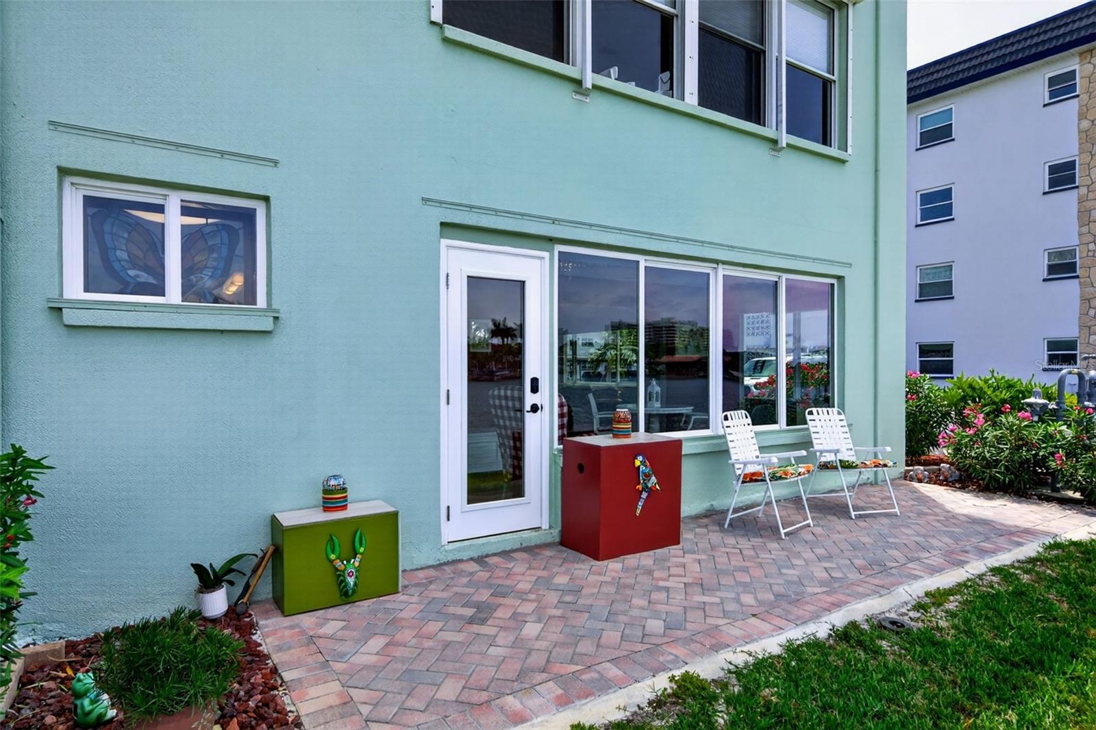 TOWN SHORES OF GULFPORT - Residential