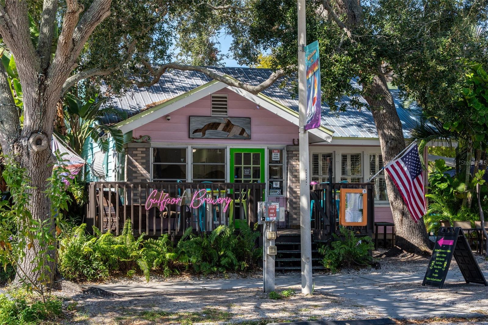 TOWN SHORES OF GULFPORT - Residential