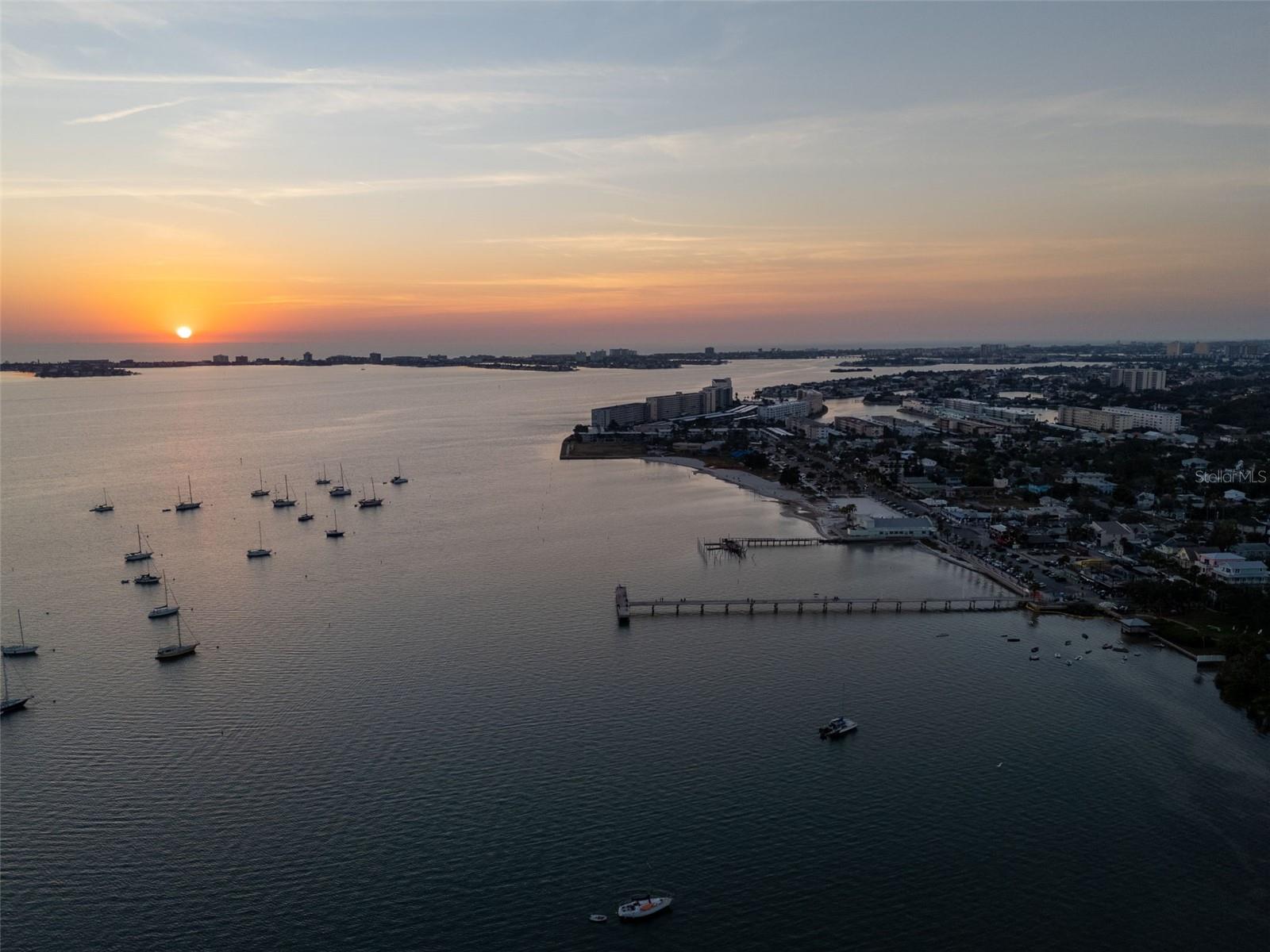 TOWN SHORES OF GULFPORT - Residential