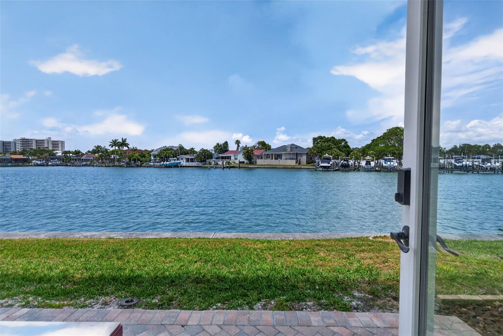 TOWN SHORES OF GULFPORT - Residential