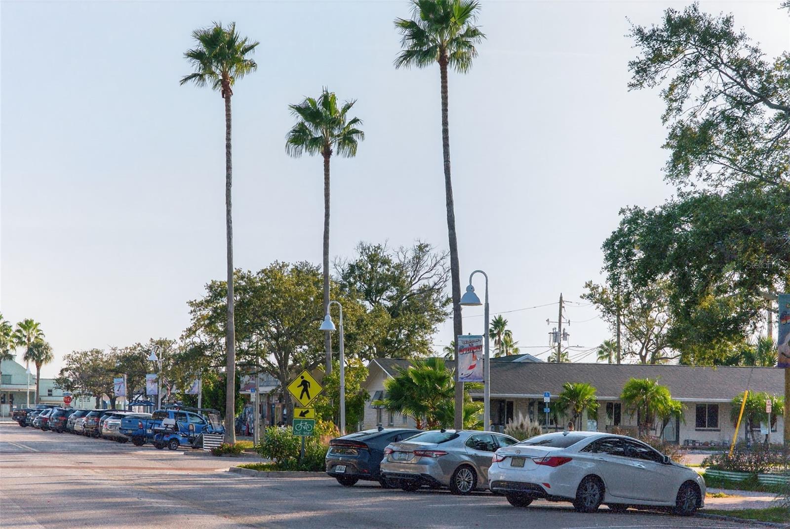 TOWN SHORES OF GULFPORT - Residential