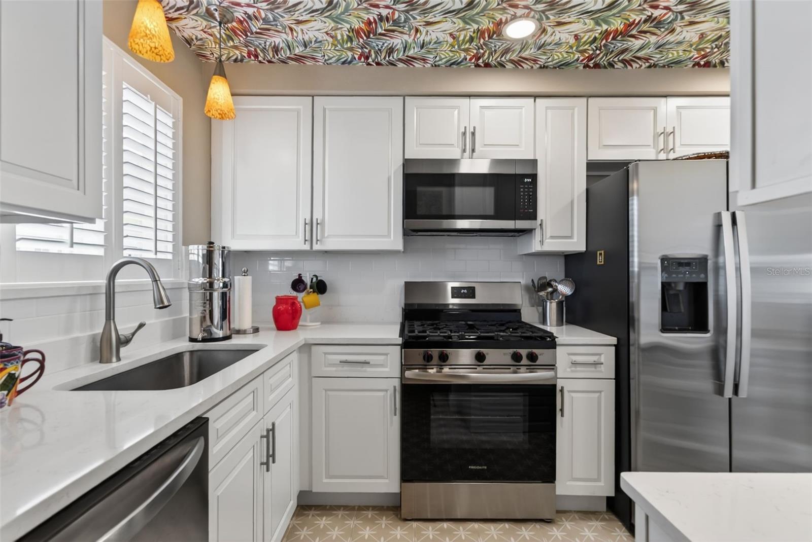 TOWN SHORES OF GULFPORT - Residential