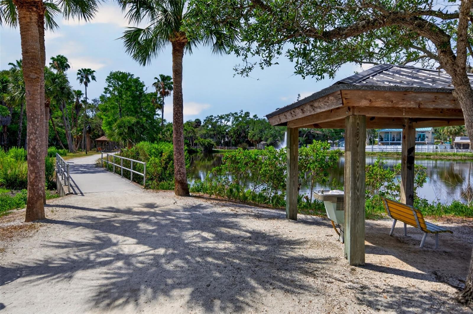 TOWN SHORES OF GULFPORT - Residential