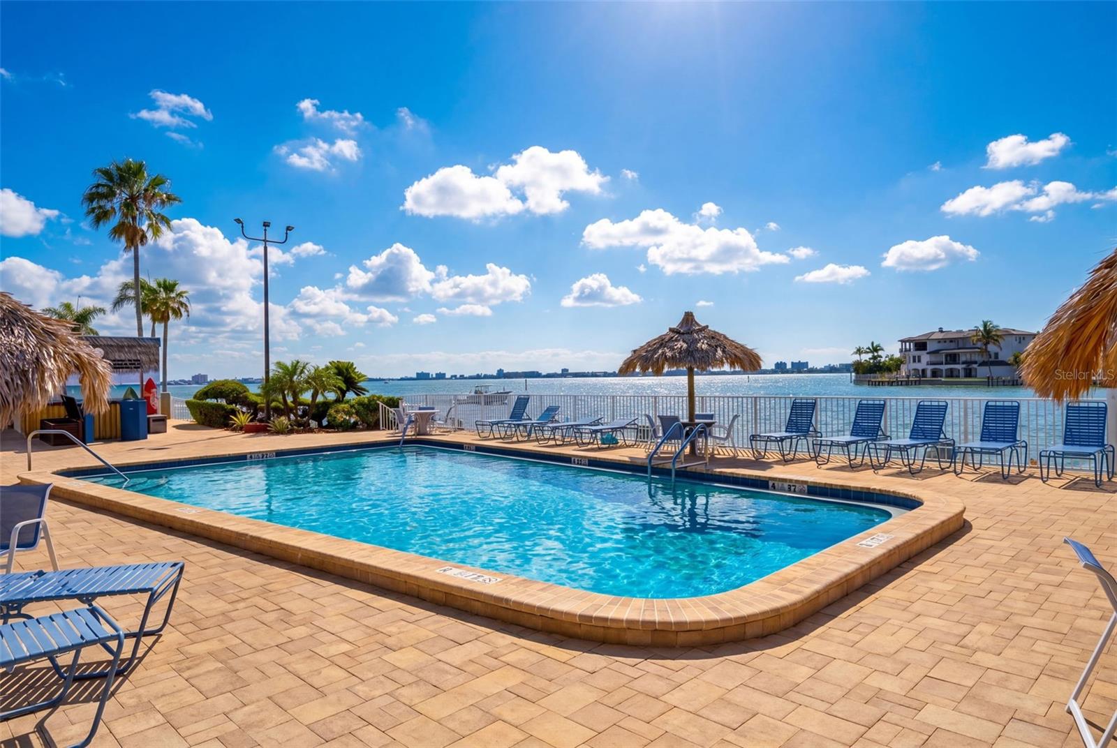 TOWN SHORES OF GULFPORT - Residential