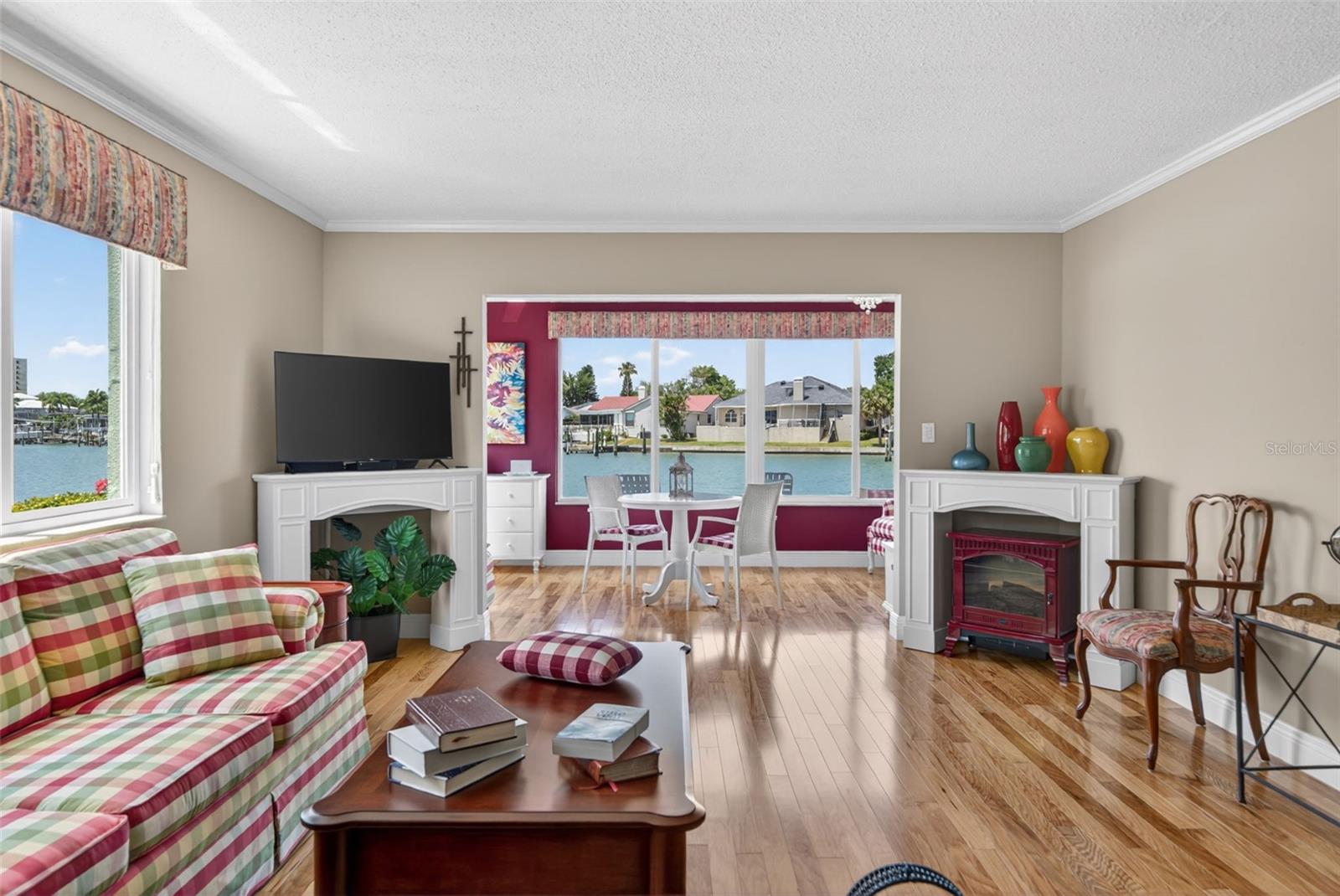 TOWN SHORES OF GULFPORT - Residential