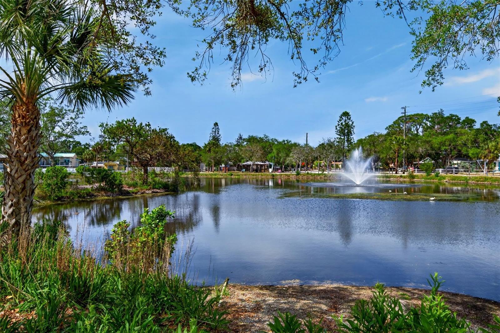 TOWN SHORES OF GULFPORT - Residential