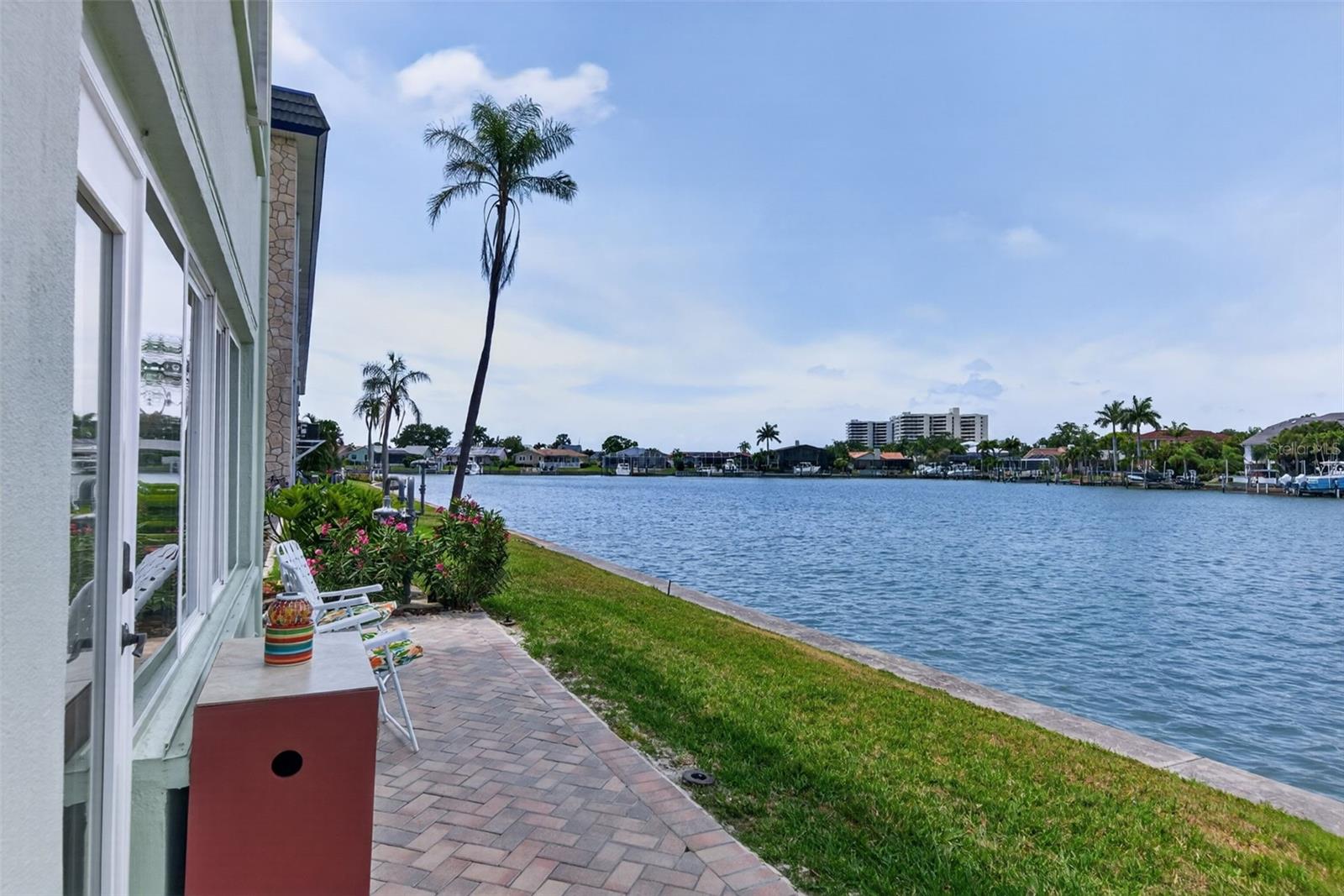 TOWN SHORES OF GULFPORT - Residential