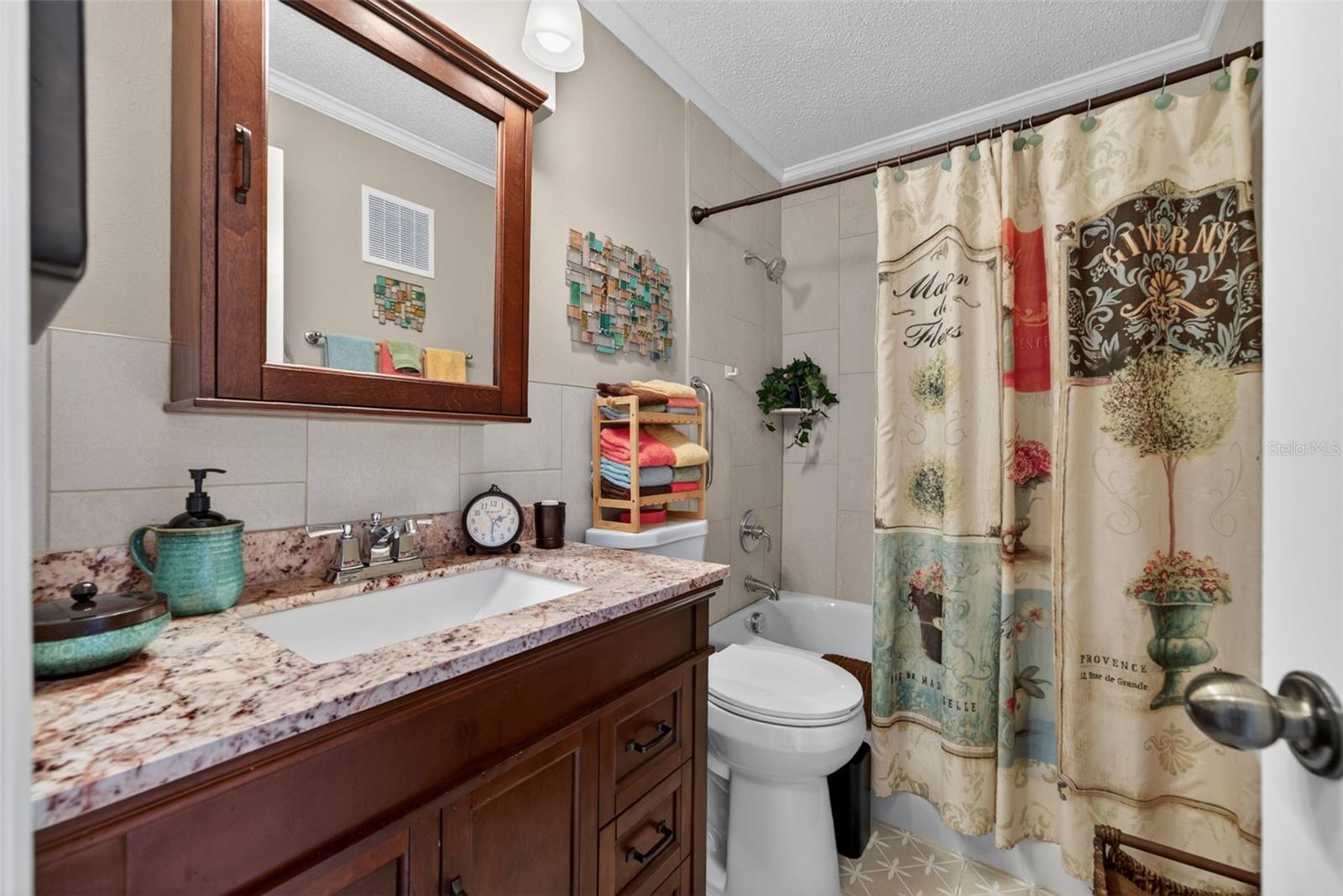 TOWN SHORES OF GULFPORT - Residential