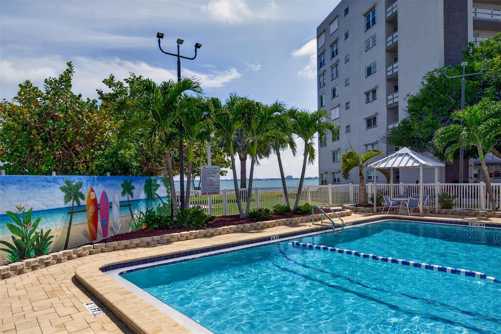 TOWN SHORES OF GULFPORT - Residential