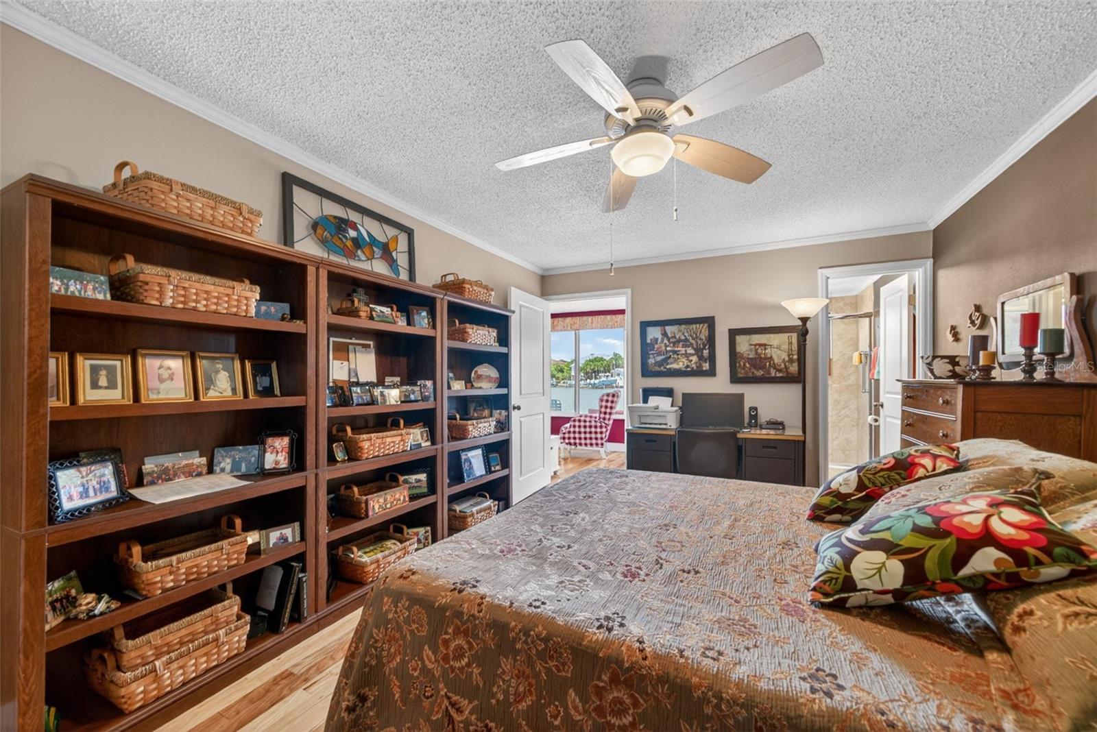 TOWN SHORES OF GULFPORT - Residential