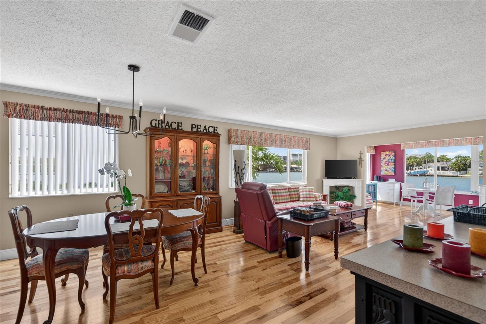 TOWN SHORES OF GULFPORT - Residential
