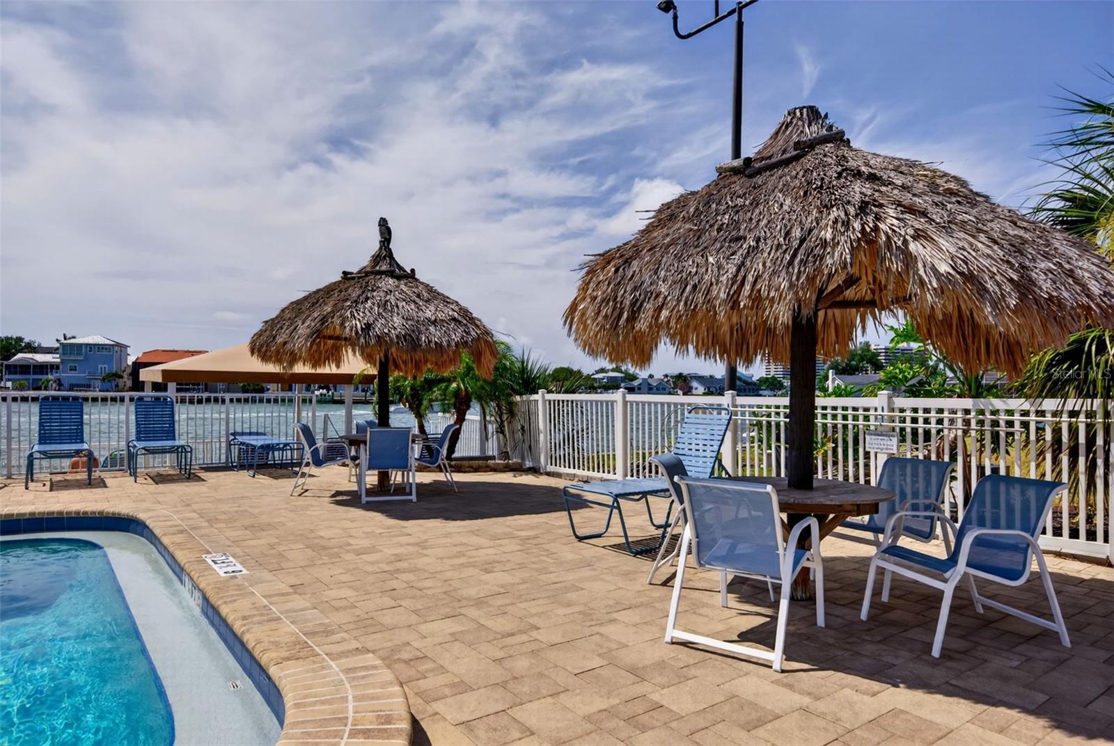 TOWN SHORES OF GULFPORT - Residential