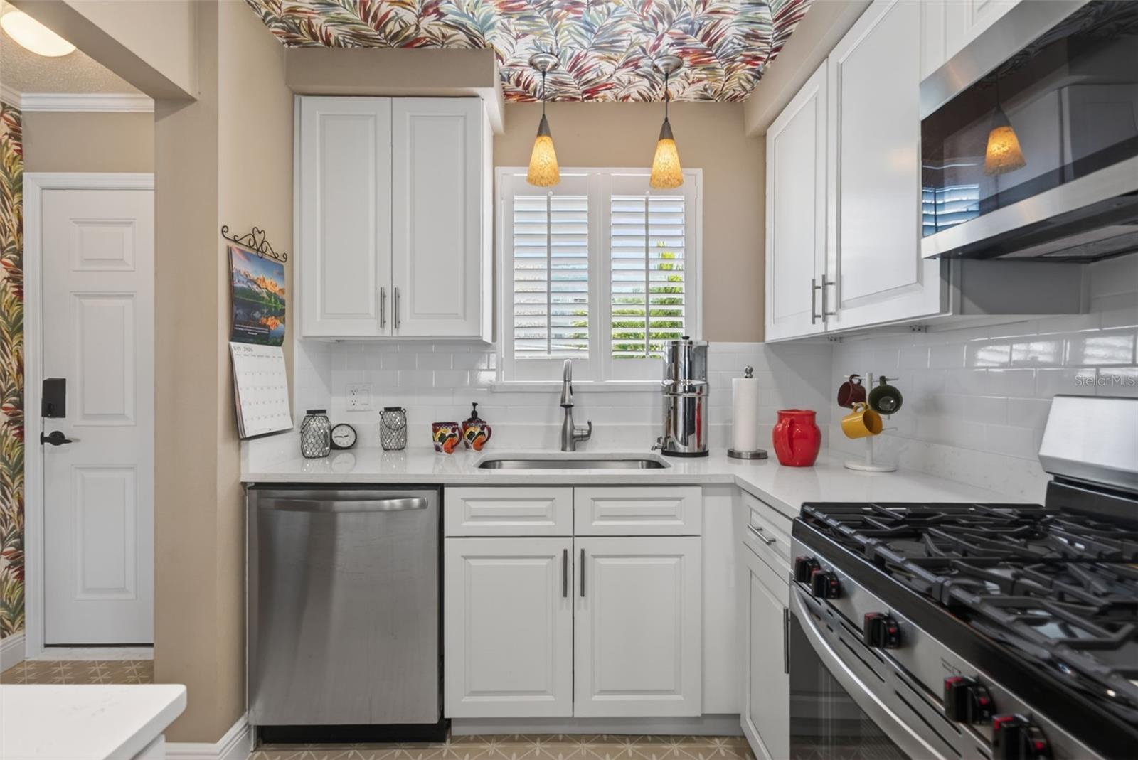 TOWN SHORES OF GULFPORT - Residential
