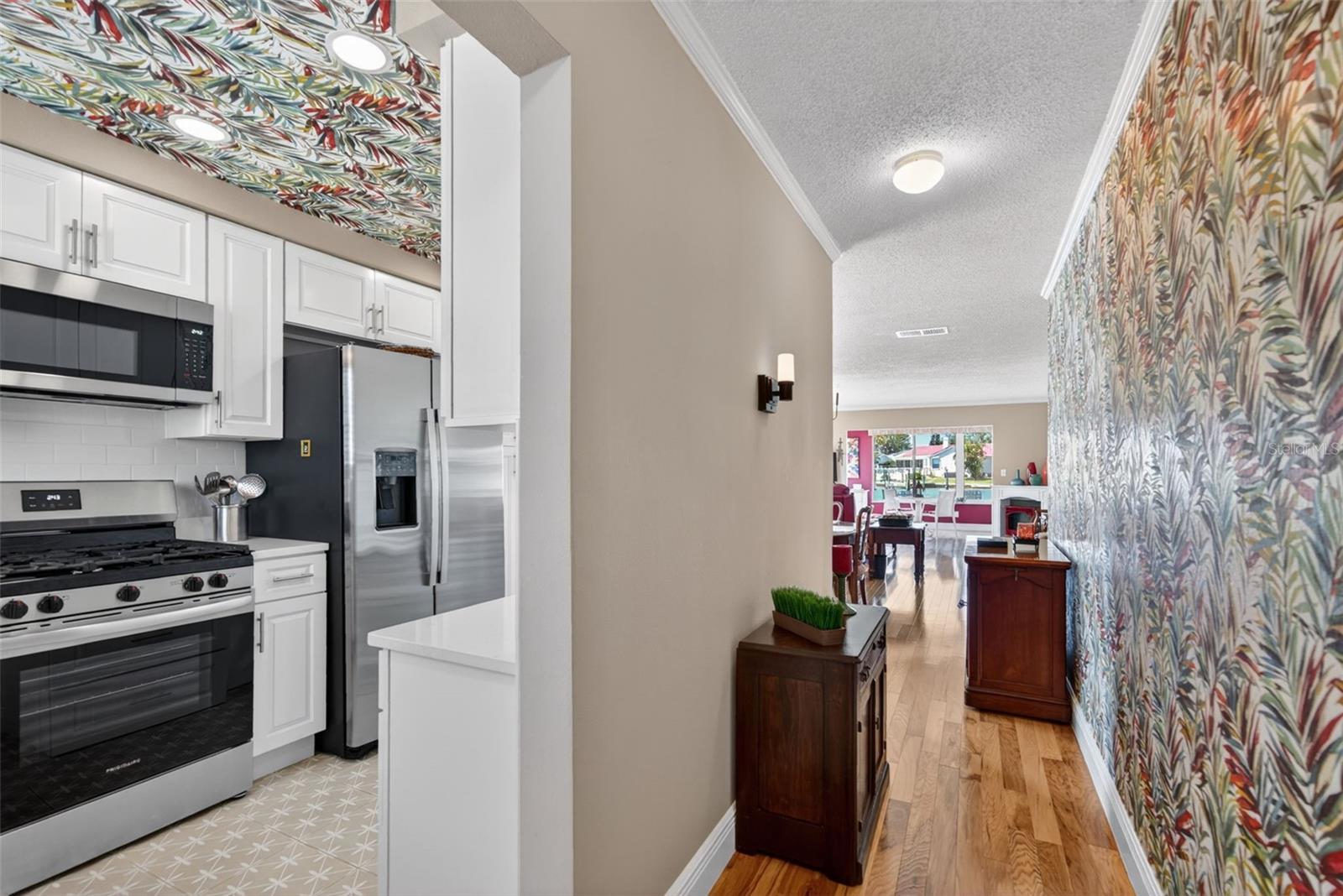 TOWN SHORES OF GULFPORT - Residential