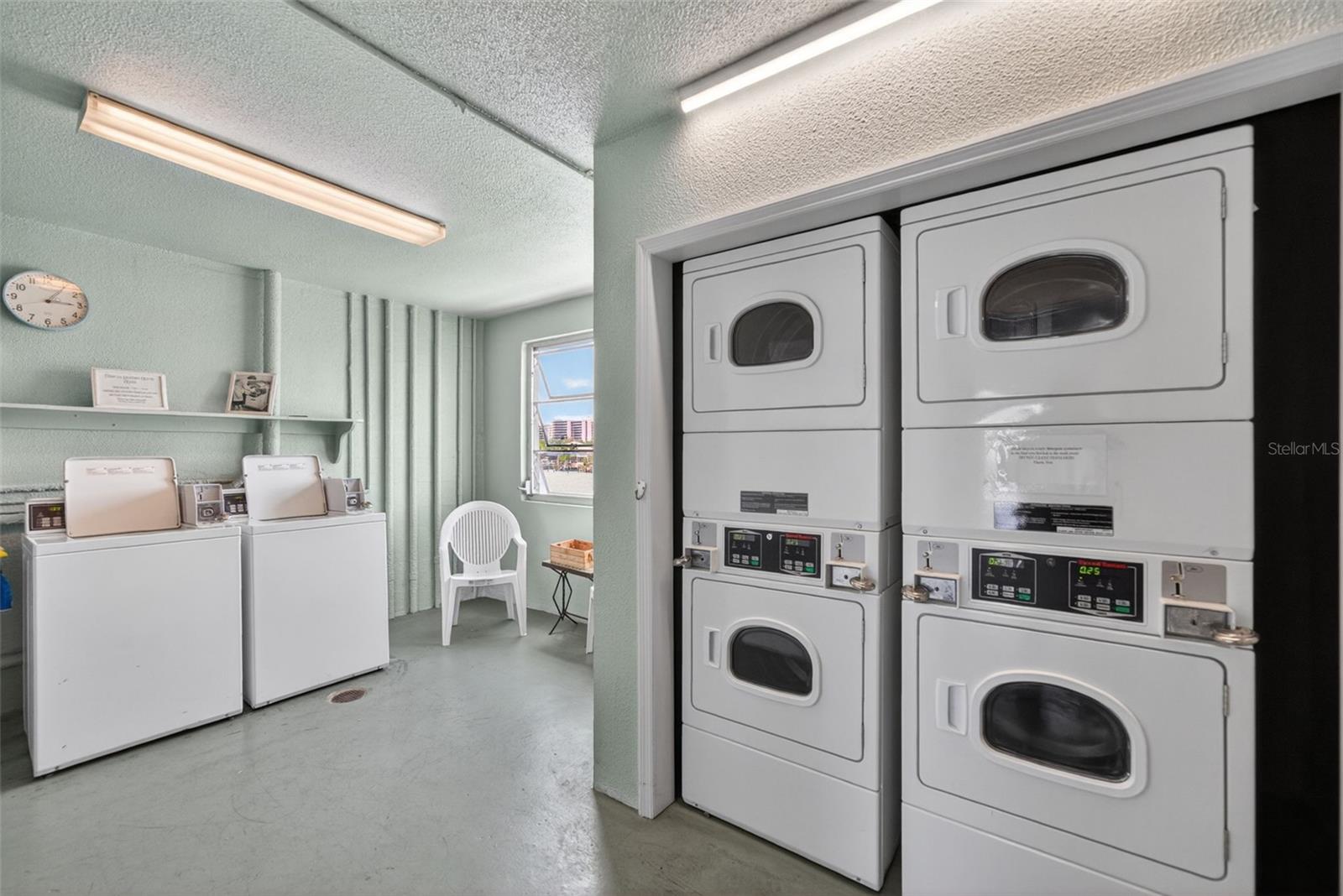 TOWN SHORES OF GULFPORT - Residential