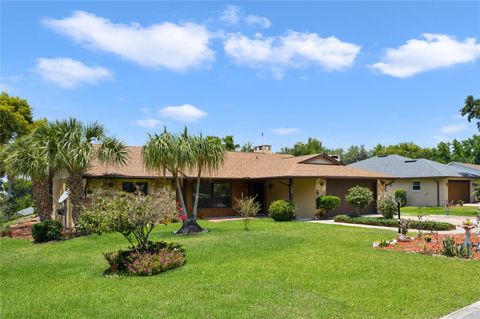 A home in EUSTIS