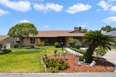 A home in EUSTIS