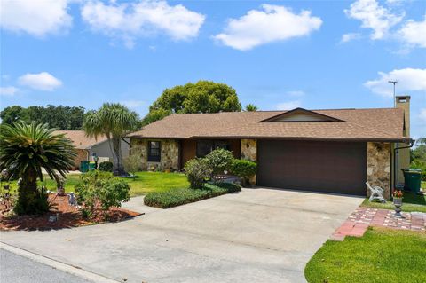 A home in EUSTIS