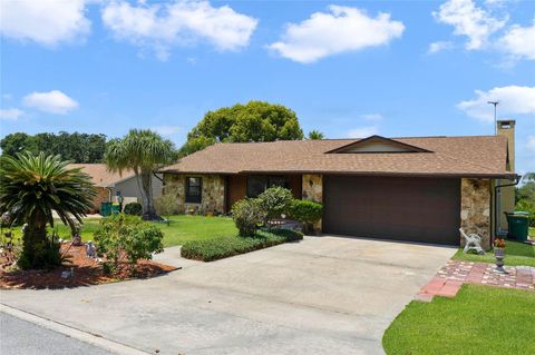 A home in EUSTIS