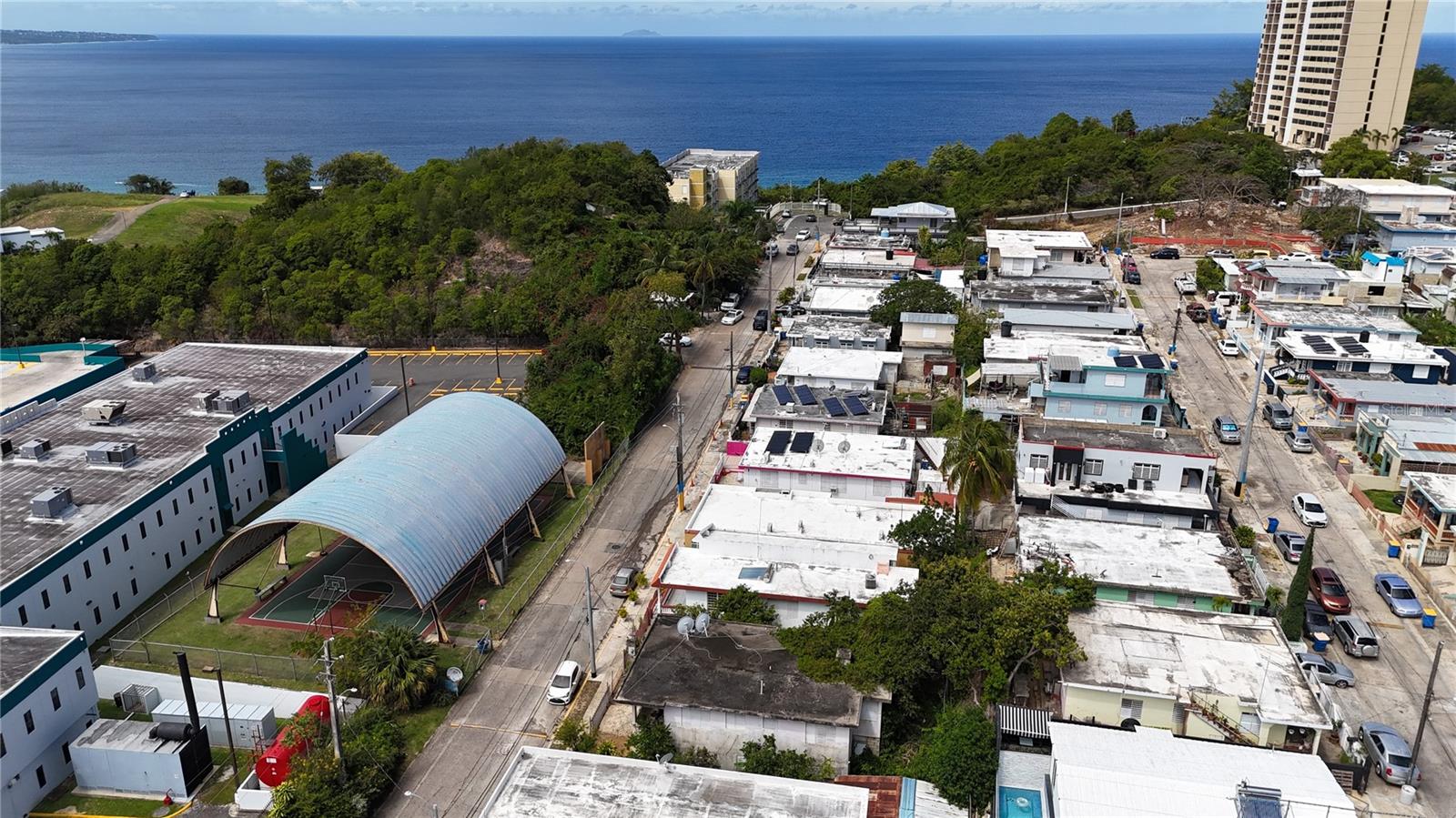 CAIMITAL BAJO - Residential