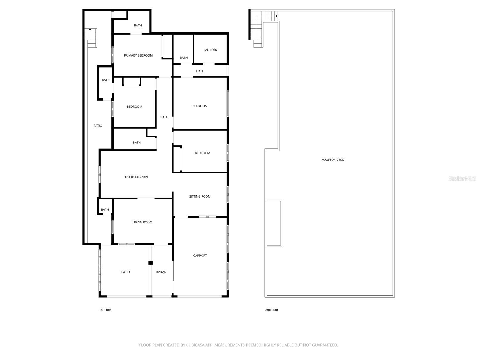 CAIMITAL BAJO - Residential