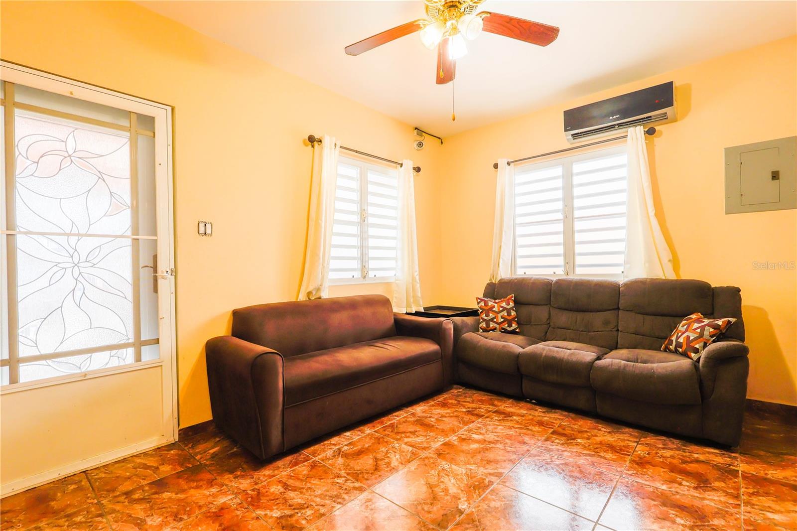 CAIMITAL BAJO - Residential