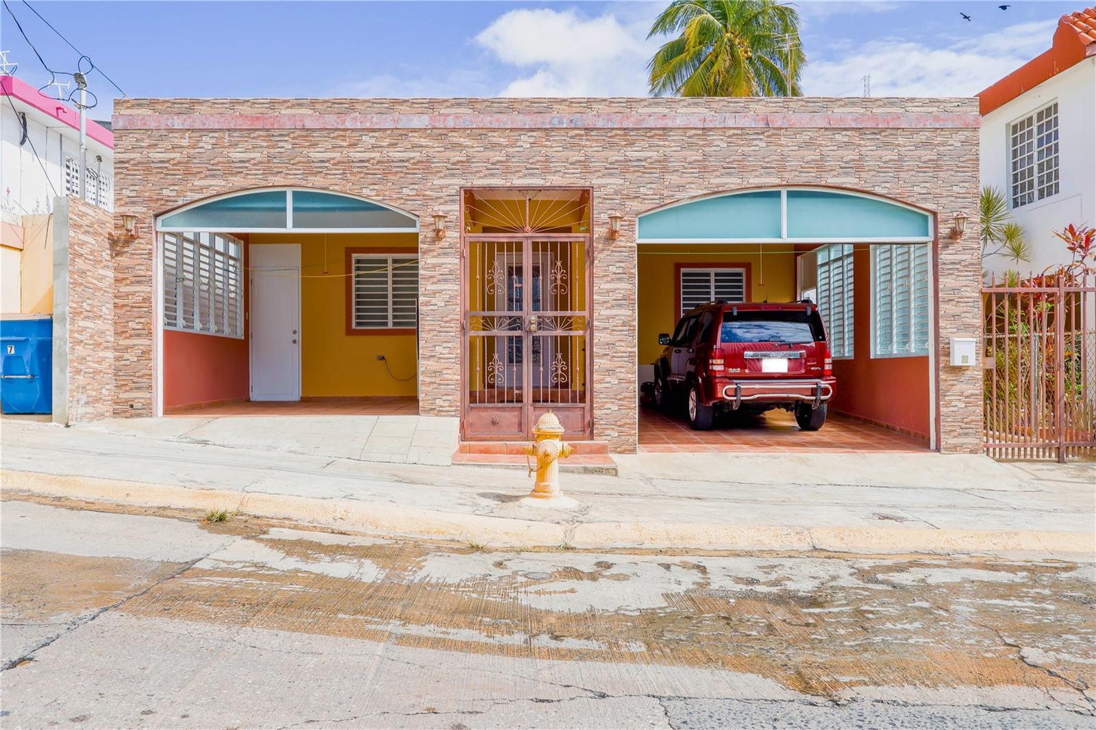 CAIMITAL BAJO - Residential