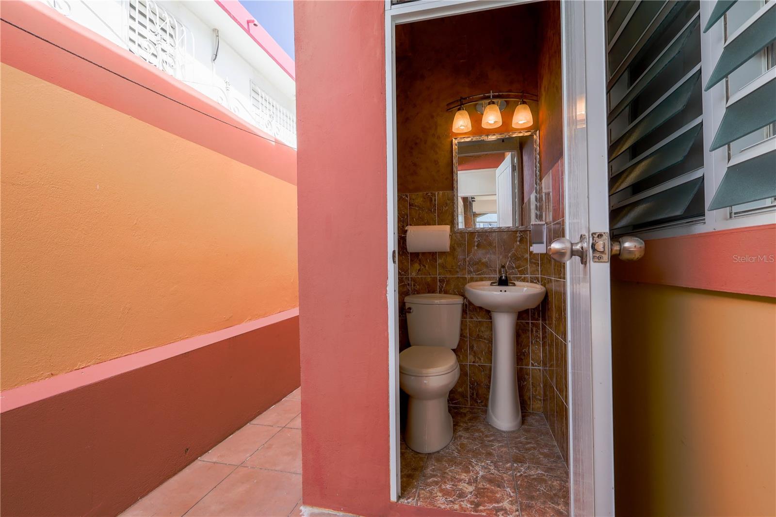 CAIMITAL BAJO - Residential