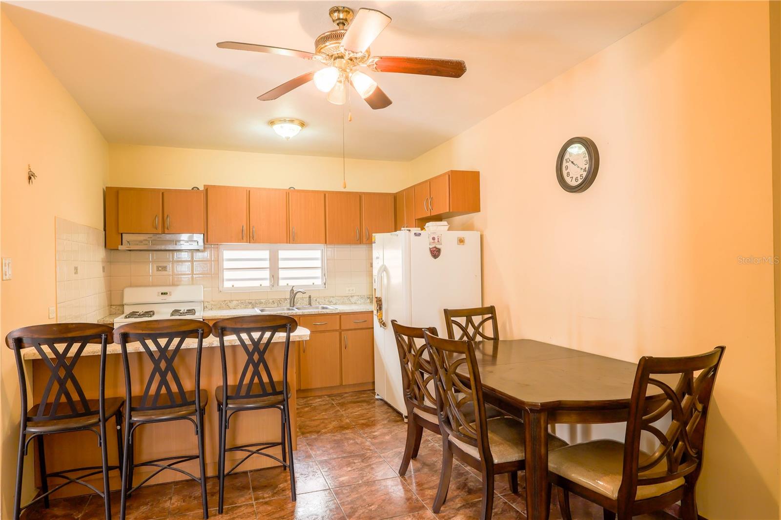 CAIMITAL BAJO - Residential