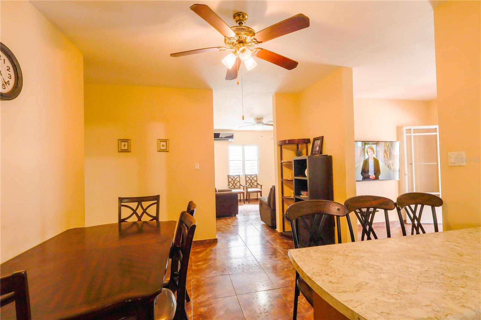 CAIMITAL BAJO - Residential