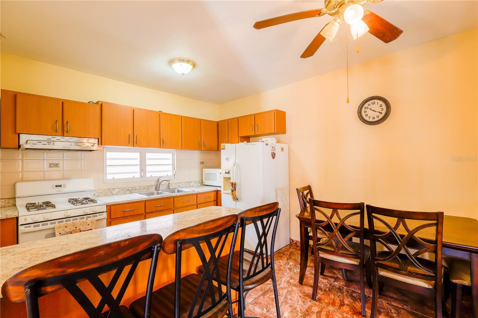 CAIMITAL BAJO - Residential