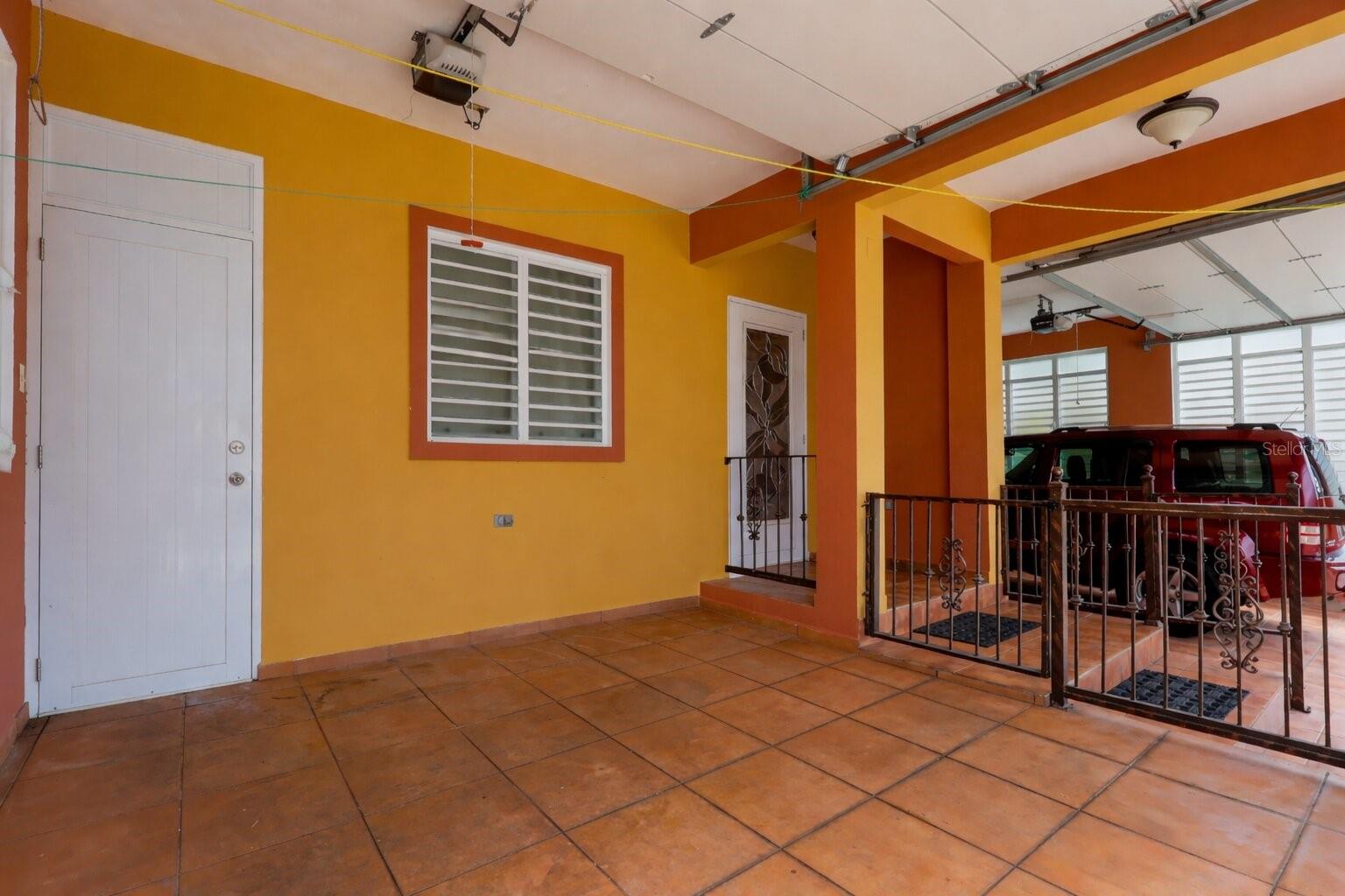 CAIMITAL BAJO - Residential