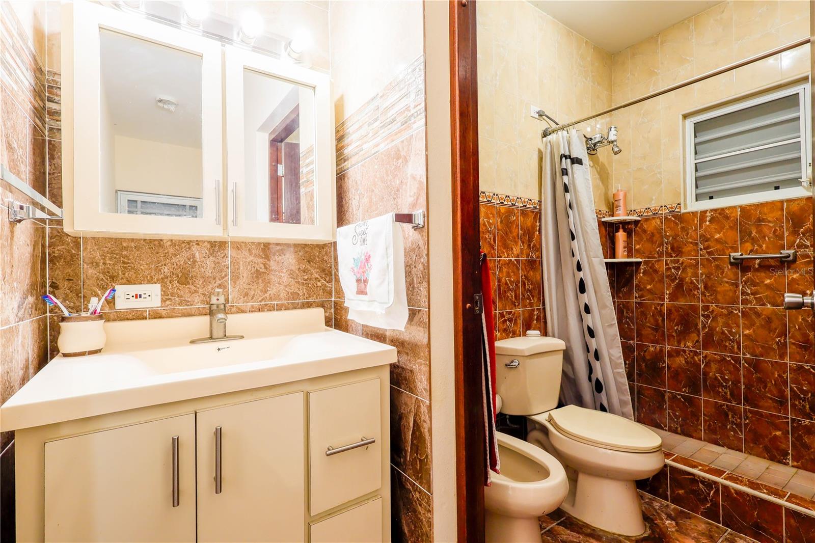 CAIMITAL BAJO - Residential