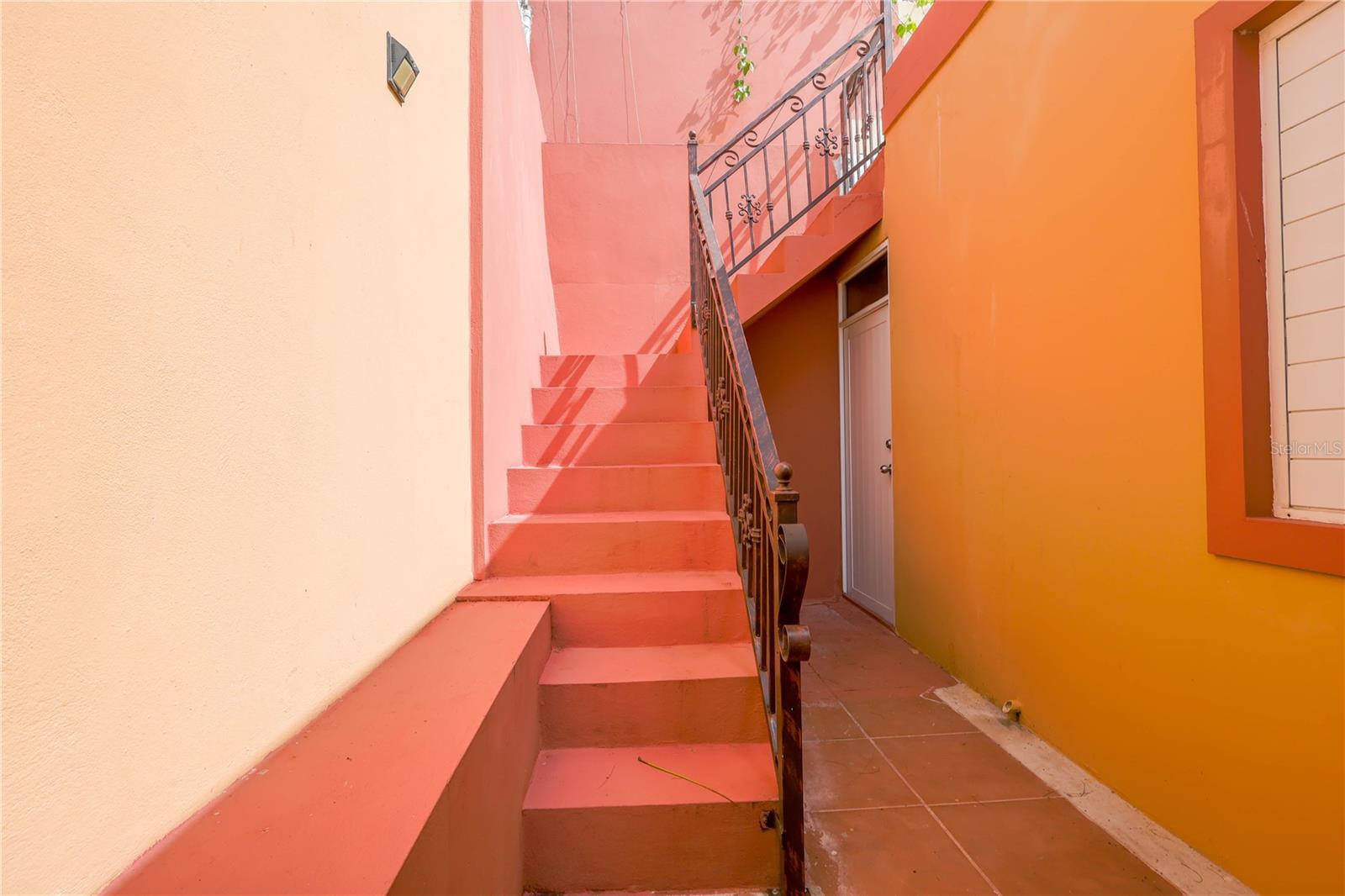 CAIMITAL BAJO - Residential