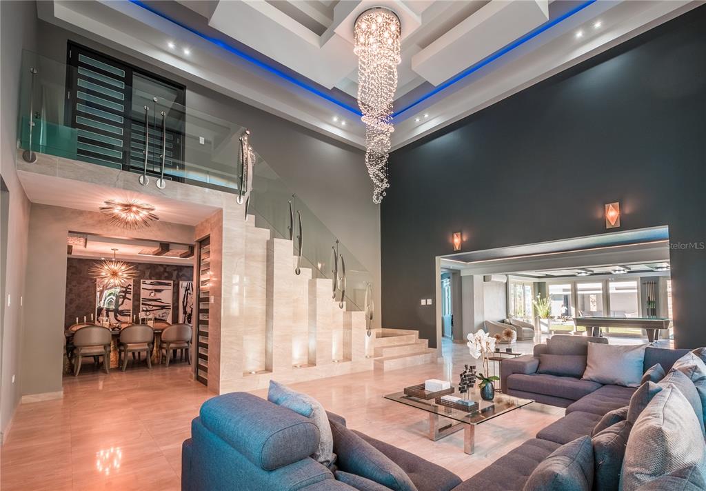 DORADO BEACH EAST - Residential
