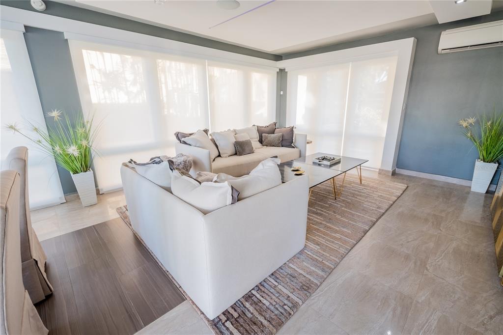 DORADO BEACH EAST - Residential