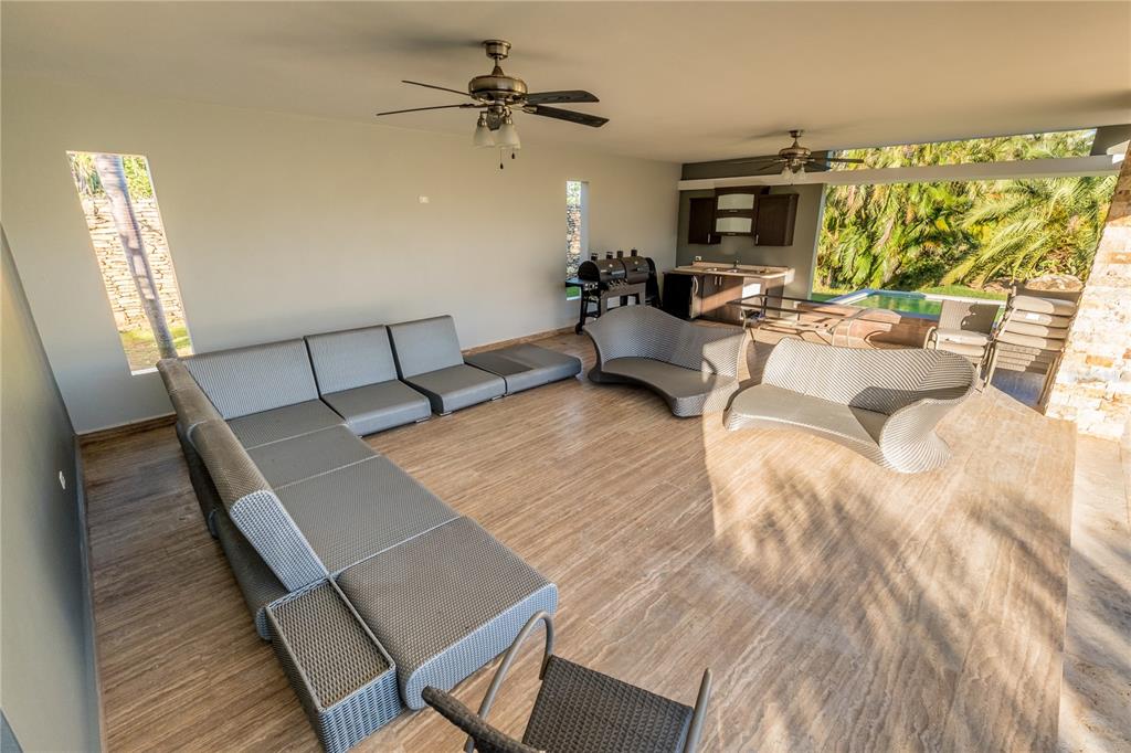 DORADO BEACH EAST - Residential