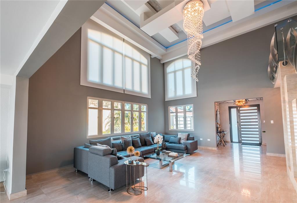DORADO BEACH EAST - Residential
