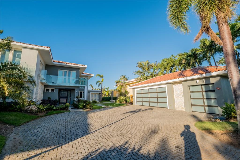 DORADO BEACH EAST - Residential