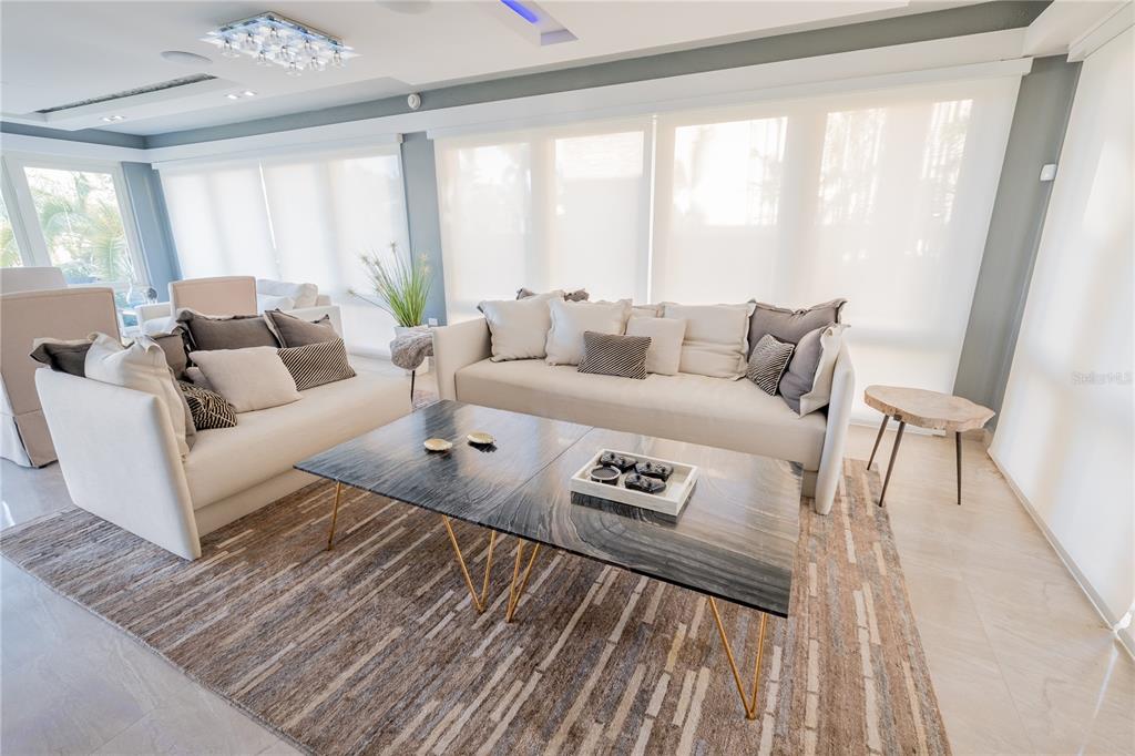 DORADO BEACH EAST - Residential