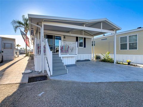 9000 US HWY 192 128 CLERMONT FL 34714