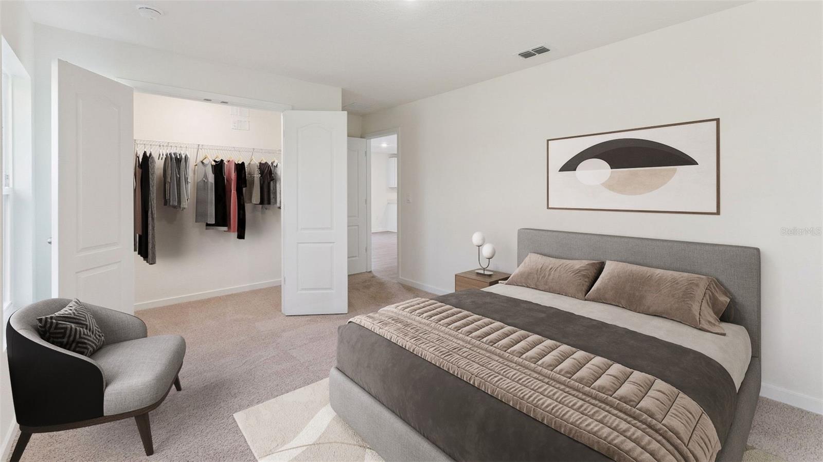 FOUNTAIN VIEW - Residential